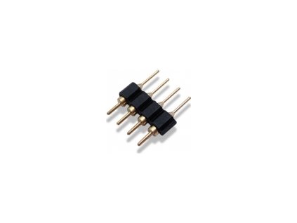 Spojka pro RGB 4 PIN - 10mm [7030122]