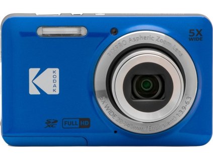 Digitální fotoaparát Kodak Friendly Zoom FZ55 Blue [5526551]