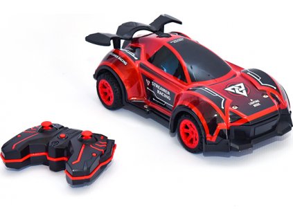 Auto MAC TOYS Spray racers  [6953814]