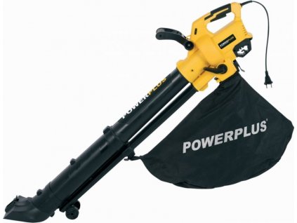 Vysavač listí Powerplus POWXG4038  [63606240]