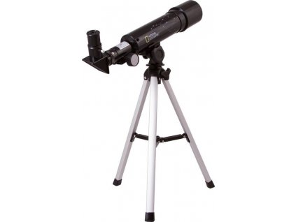 Teleskop Bresser National Geographic 50/360 AZ Telescope [70242029]