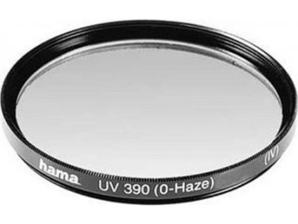 Filtr Hama UV 72 mm [5474161]