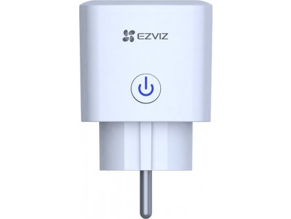 Chytrá zásuvka Ezviz CS-T30-10A-EU 10A [70293527]