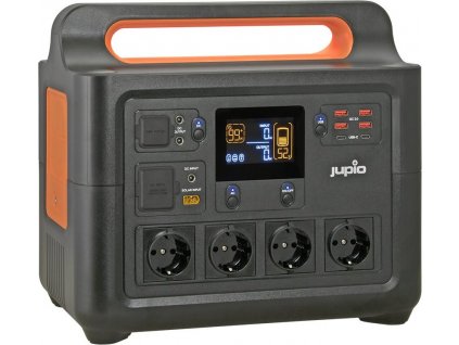 Powerbanka Jupio PowerBox 1000 EU 1228 Wh [54988052]
