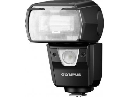 Blesk Olympus FL-900R  [5407803]