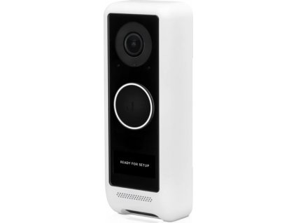 Zvonek Ubiquiti Networks UniFi Protect G4 Doorbell videotelevon, PIR senzor [52998821]