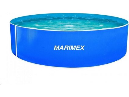 Bazén Marimex Orlando 3,66 x 0,91m + skimmer Olympic  [638134]