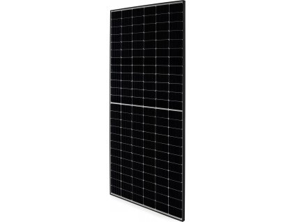 Solární panel G21 MCS LINUO SOLAR 450W mono, černý rám [635546]