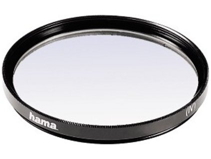 Filtr Hama UV 55 mm [547405]