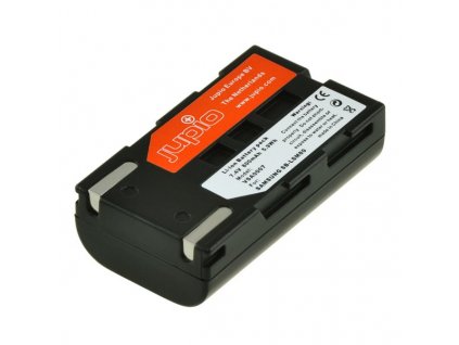 Baterie Jupio SB-LSM80 800 mAh pro Samsung [54984955]