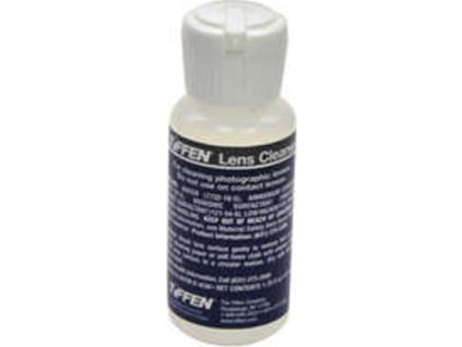 Čisticí sada Tiffen Lens Cleaner, čistící kapalina na optiku 37ml  [585006]