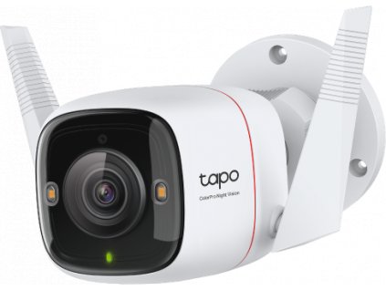Kamera TP-Link Tapo C325WB 4MPx, venkovní, IP, FHD, WiFi, přísvit [52932359]