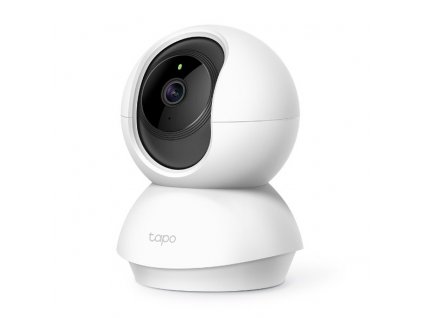 Kamera TP-Link Tapo C200 IP, 2MPx FHD, WiFi, přísvit [52932344]