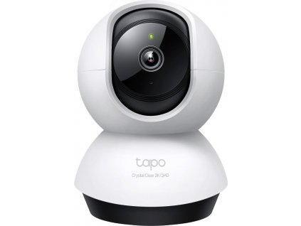 Kamera TP-Link Tapo C220 IP, 4MPx, WiFi, přísvit [52932357]