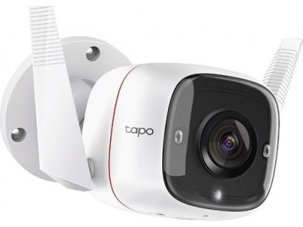 Kamera TP-Link Tapo C310 3MPx, venkovní, IP Bullet, WiFi, přísvit [52932346]
