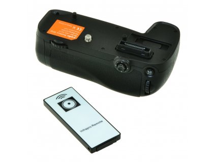 Battery Grip Jupio pro Nikon D7100 / D7200 (MB-D15) [54989138]