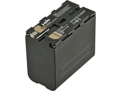 Baterie Jupio *ProLine* NP-F970 pro Sony 10050 mAh [54984573]