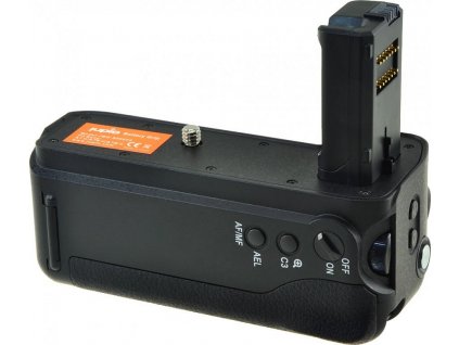 Battery Grip Jupio pro Sony A7 II / A7R II / A7S II (2x NP-FW50) [54989116]