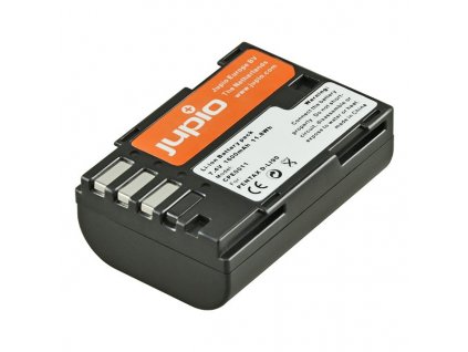 Baterie Jupio D-Li90 pro Pentax 1600 mAh [54984900]