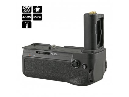 Battery Grip Jupio pro Nikon Z8 (MB-N12) [54989130]