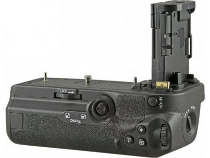 Battery Grip Jupio pro Canon EOS R5 /R5c / R6 / R6 Mark II + 2.4 Ghz Wireless Remote [5498907]