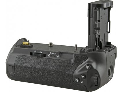 Battery Grip Jupio pro Canon EOS R (2x LP-E6/LP-E6N) [54989107]