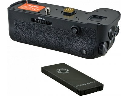 Battery Grip Jupio pro Panasonic DC-G9 (1x DMW-BLF19e) [54989115]