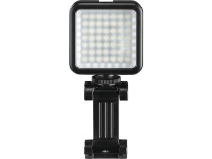 LED světlo Hama 49 BD pro telefony, fotoaparáty a videokamery [54760043]