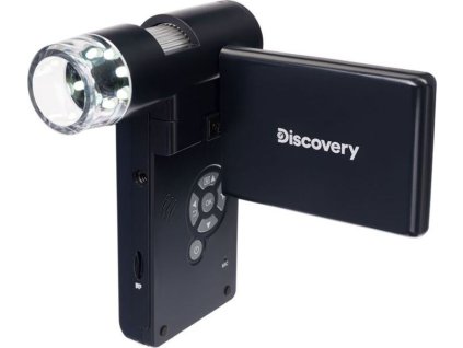 Mikroskop Discovery Artisan 256 Digital [5731005]