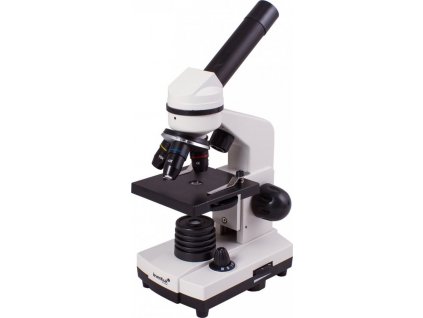 Mikroskop Levenhuk Rainbow 2L Moonstone [57120031]