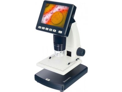 Mikroskop Discovery Artisan 128 Digital [5731004]