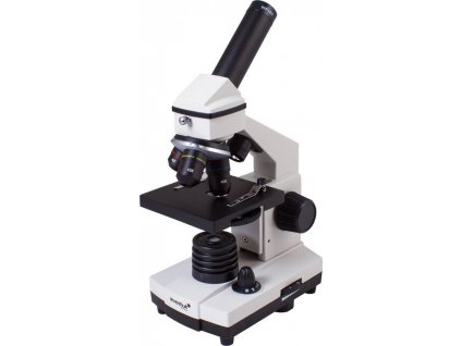 Mikroskop Levenhuk Rainbow 2L PLUS Moonstone [57120036]