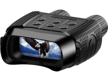 Dalekohled Levenhuk Halo 13x Digital Night Vision Binocular  [57200054]