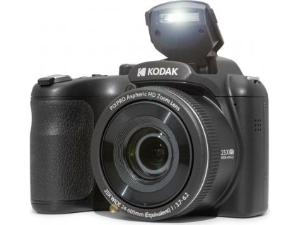 Digitální fotoaparát Kodak Astro Zoom AZ255 Black [5526555]