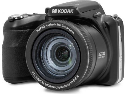 Digitální fotoaparát Kodak Astro Zoom AZ425 Black [5526556]