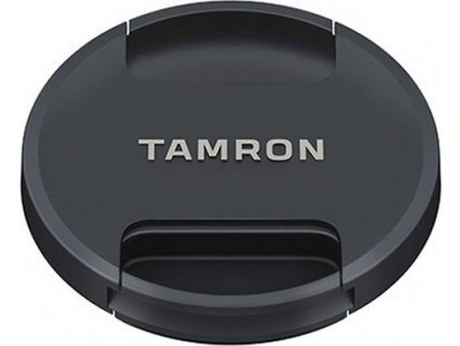 Krytka objektivu Tamron přední 72 mm [584506]