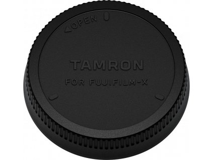 Krytka objektivu Tamron zadní pro Fujifilm X [5845309]