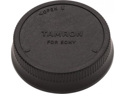 Krytka objektivu Tamron zadní pro Sony A [584513]