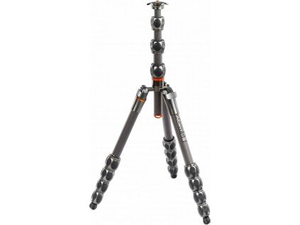 Stativ tripod 3 Legged Thing Pro 2.0 Albert šedý  [311020]