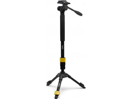 Stativ tripod National Geographic Photo 3-in-1 [54901124]