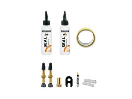 Sada SKS Bezdušová sada SKS Tubeless Conversion Kit - 29 mm [120637]