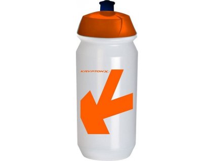 Láhev KryptonX cyklistická 0,5 l [120610]