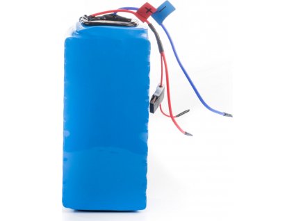 Baterie G21 náhradní pro elektrokolo Lexi 2019 [6350306]
