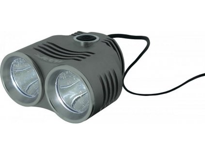 LED svítilna MAARS MR 801 na kolo, přední [120585]