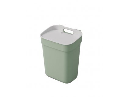 Odpadkový koš Curver Ready To Collect 10L zelený [610481]