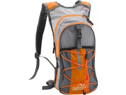 Batoh Cattara OrangeW 10 l [63603300]