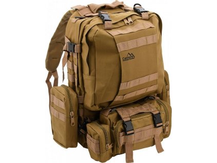 Batoh Cattara ARMY 55 l   [63603296]