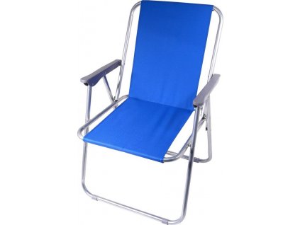 Židle Cattara BERN modrá  [63603222]