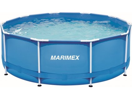 Bazén Marimex Florida 3,05 x 0,76 m bez filtrace - Intex 28200/56997 poškozený obal [60024373]