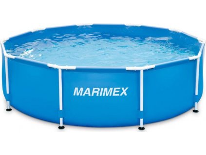 Bazén Marimex Florida 3,05x0,76 m bez přísl.  [636139]